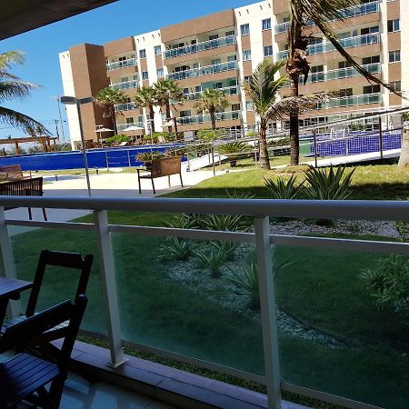 Sunrise@Vg Fun Aparthotel Fortaleza  Exterior foto