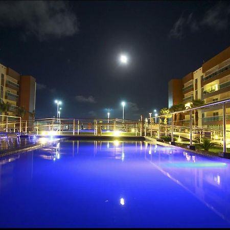 Sunrise@Vg Fun Aparthotel Fortaleza  Exterior foto